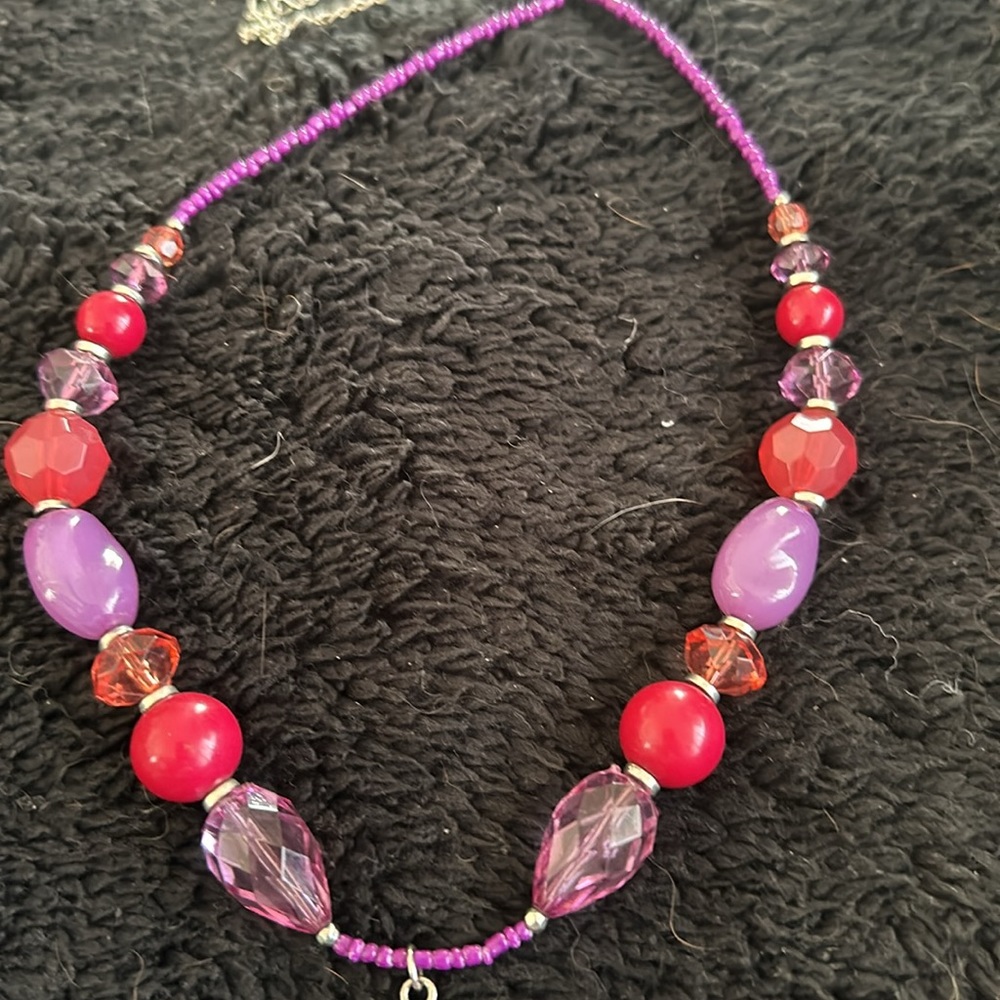 Pretty Simple Statement Piece - image 4